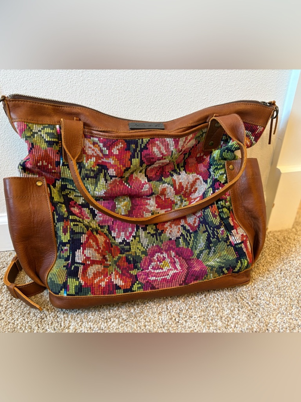 Nena and Co The Perfect Bag